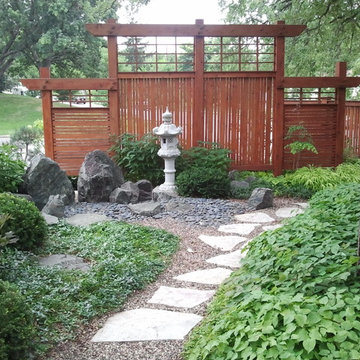Minneapolis Japanese Gardens