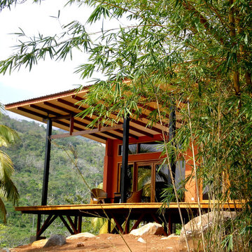 Miramar Bungalow