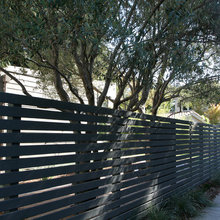 Fencing & Structural Privacy