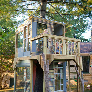 Mod Tree House