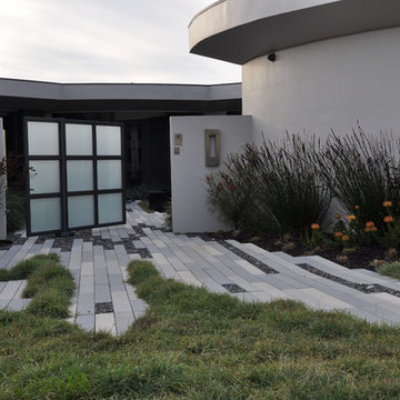 Modern Beach Vision