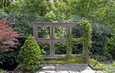 Help Your Garden Hit the Mark With These 12 Focal Points