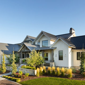 Modern Farmhouse