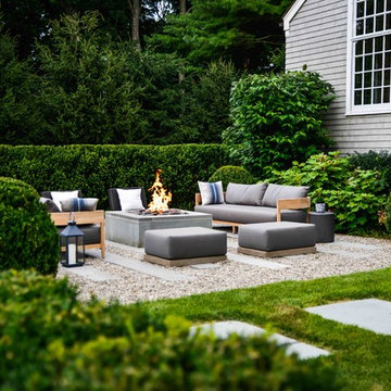 Modern Farmhouse