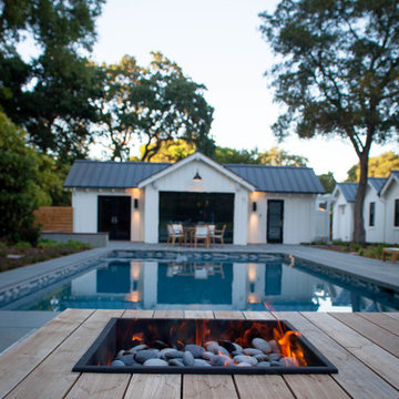 Modern Farmhouse