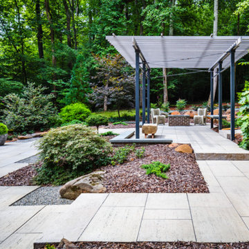 Modern Garden Design