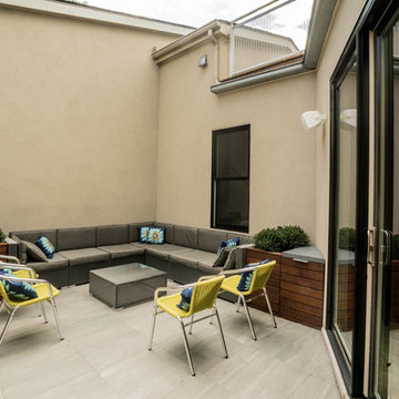 Modern Hideout in Bucktown