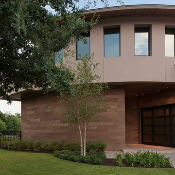 Modern Landscape Design