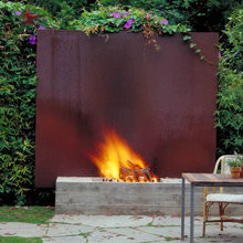 Garden Firepit