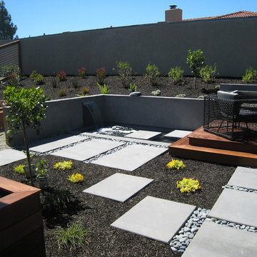 Modern Lines