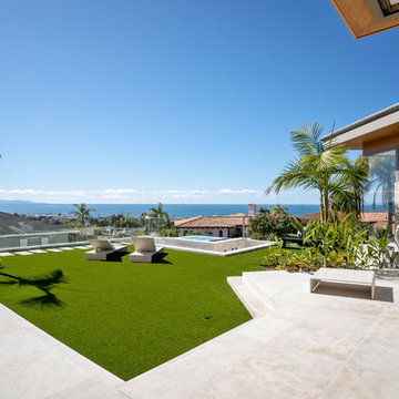 Modern Manhattan Beach