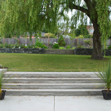 Modern Oasis in Fairfield