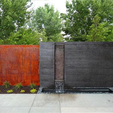 Modern Outdoor Living in Sloans Lake