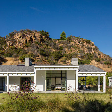 Modern Ranch