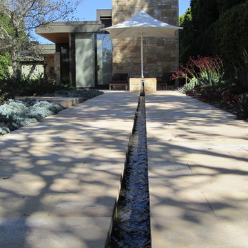 Modern Tranquility