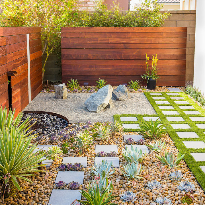 75 Kleine Gärten Ideen & Bilder März 2022 Houzz DE