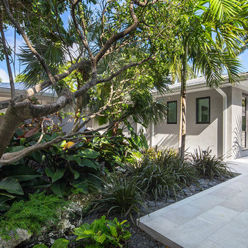Modernist Key West