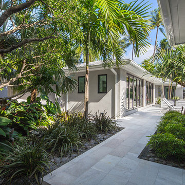 Modernist Key West