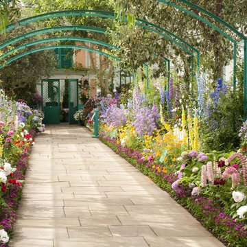Monet's Garden