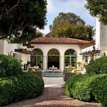 Montecito, George Washington Smiths Design Studio