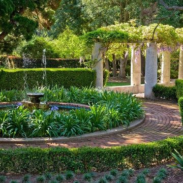 Montecito Italianate Estate