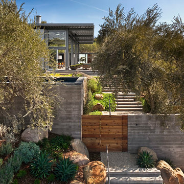 Montecito Residence