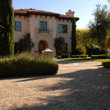 Montecito Style Estate