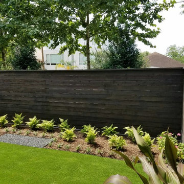 75 Beautiful Black Mulch Landscaping Pictures Ideas January 2022 Houzz