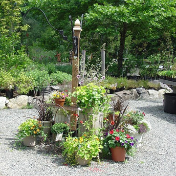 More project photos. Please see us at classicnursery.com for more info
