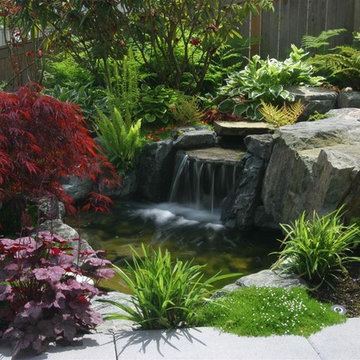 More project photos. Please see us at classicnursery.com for more info