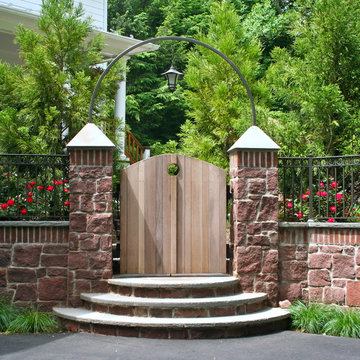 Morristown Residence