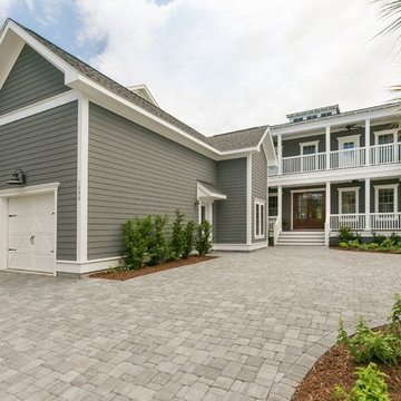 Mount Pleasant, South Carolina