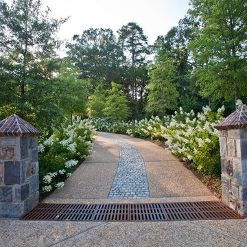 Mountain Brook Residence - 1