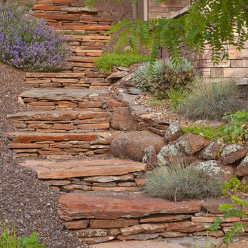 Mountain Home Landscaping