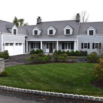 Mountain Residence | The Greenbrier Resort, West Virginia
