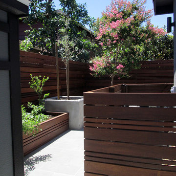 Mountain View, California - Wong Residence