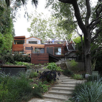 MTLA - Broida Residence