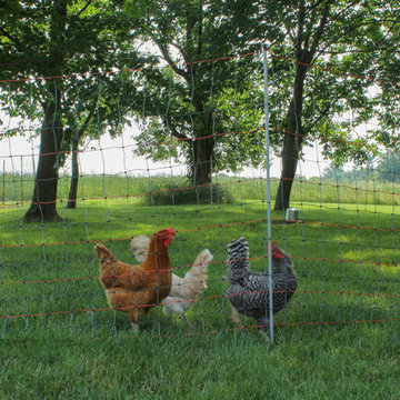 My Houzz: A Dream of Country Living Comes True