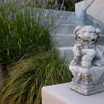 My Houzz: Eclectic Berkeley Tudor