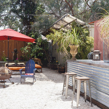 My Houzz: Magic Realism in a 1906 Los Angeles Substation