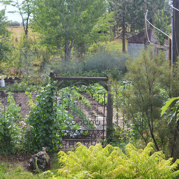 My Houzz: Pursuing Their Life’s Work in Rural Oregon