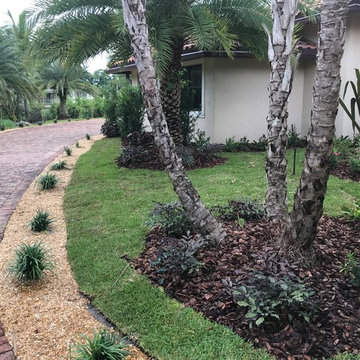 My Landscape Projects
