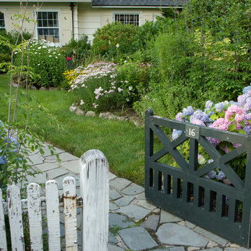 Nantucket inspiration