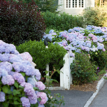 Nantucket inspired