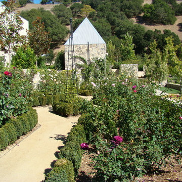 Napa Valley Formal