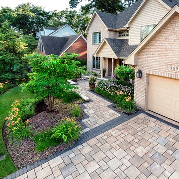 Naperville Landscaping