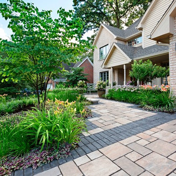 Naperville Landscaping