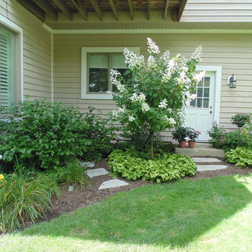 Naperville Patio Gardens