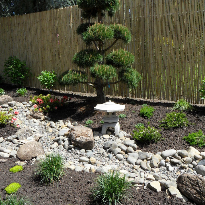 32+ Houzz Kleine Gärten, Maraichage bio à curis au mont d&#039;or.