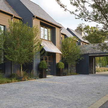 NASHVILLE RESIDENCE